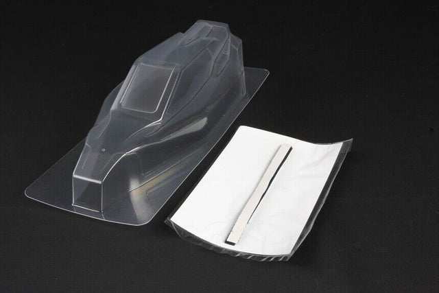 Tamiya 84374 TRF201X Lightweight Body (XR/XM), (TRF201XR/TR201XM/TRF211), NIP