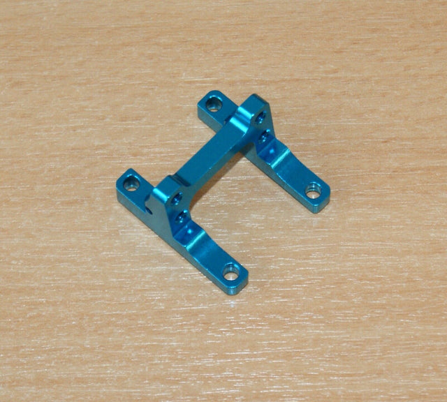 Tamiya 49401 TRF501X Chassis Kit/WCE, 3454418/13454418 Front Upper Bulkhead, NEW