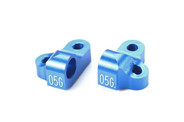 Tamiya 54700 Rigid Separate Suspension Mount (05G) (TRF419/TRF419X/TA07 Pro) NIP