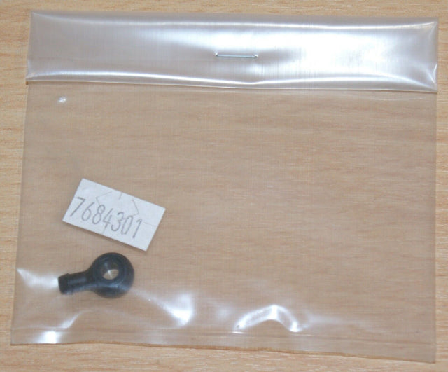 Tamiya 43508 TNX/TNX Pro, 7684301/17684301 FS-18SR Fuel Inlet, NIP