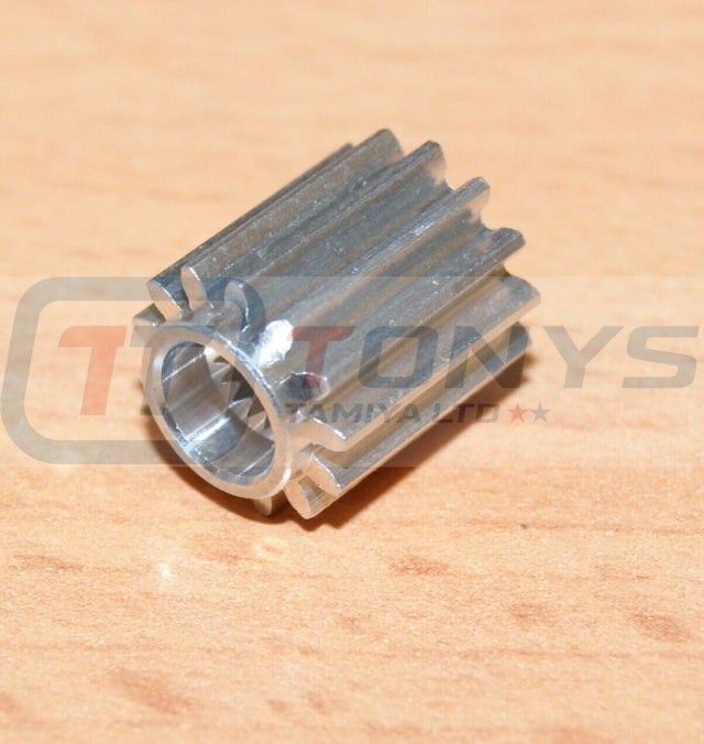 Tamiya King/Grand/Knight Hauler/MAN/Scania/Actros, 3545009/13545009 13T Gear NEW