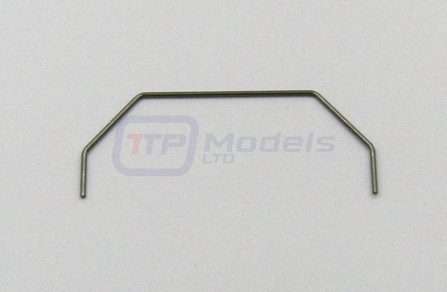 Tamiya 58072 Vanquish/Egress/Avante 2001 5395023/15395023 Front Stabilizer Rod