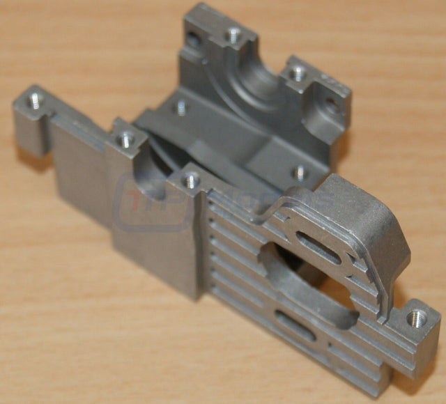 Tamiya 58395 Durga/Baldre/DB01, 5405046/15405046 Motor Mount, NEW