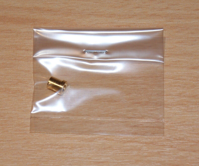 Tamiya 58193 Porsche 911 GT1/TA03R-S/TA03R, 3455396/13455396 Idler Bushing, NIP