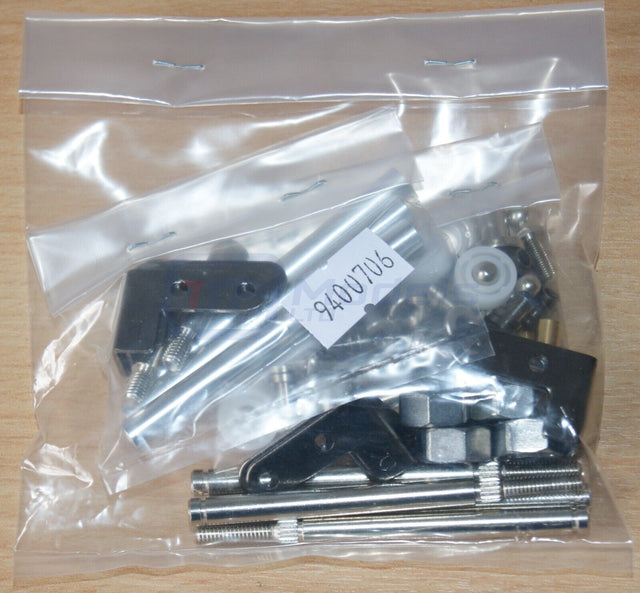Tamiya 56319 3 Axle Reefer Trailer, 9400706/19400706 Shaft Parts Bag, NIP