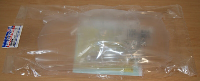 Tamiya 51635 Volkswagen Karmann Ghia Body Parts Set, (M02L/M04L/M06/M08), NIP