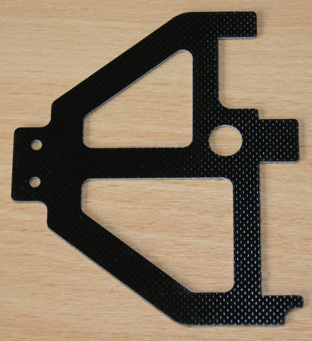 Tamiya 58050 Wild One/58525 Wildone, 4315001/14315001 Battery Plate, NEW