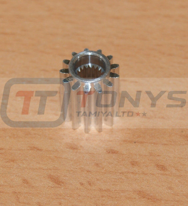 Tamiya King/Grand/Knight Hauler/MAN/Scania/Actros, 3545009/13545009 13T Gear NEW