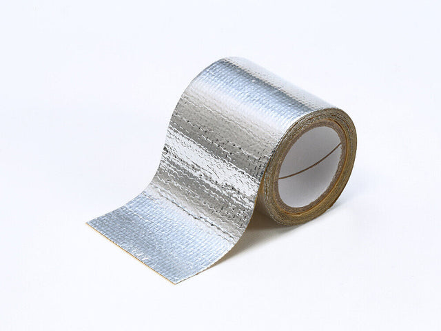 Tamiya 53351 Aluminum Reinforced Tape, (TGX/TGR/TG10/TNS/TGS/TNX/Nitrage), NIP