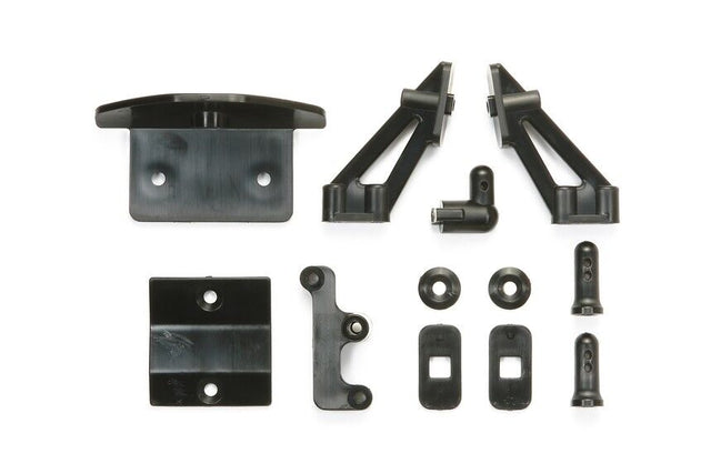 Tamiya 51492 DB02 B Parts (Bumper), (DB-02/Leonis), NIP