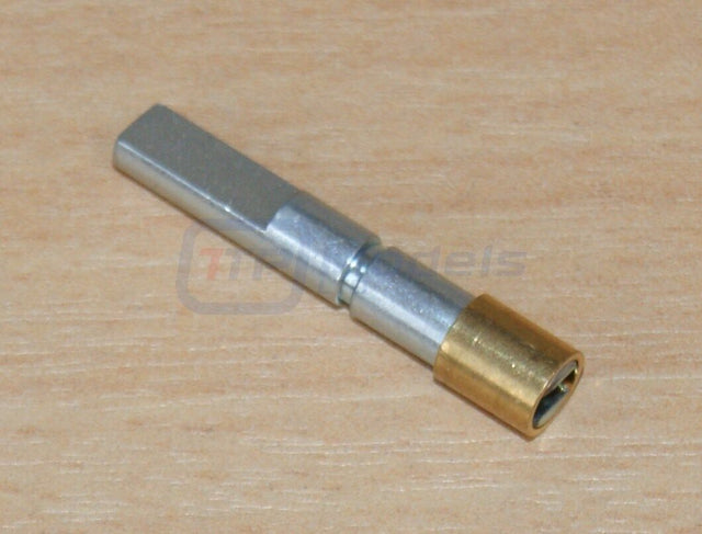 Tamiya Egress/Vajra/Avante Black, 2595062/12595062 Rear Propeller/Locking Joint