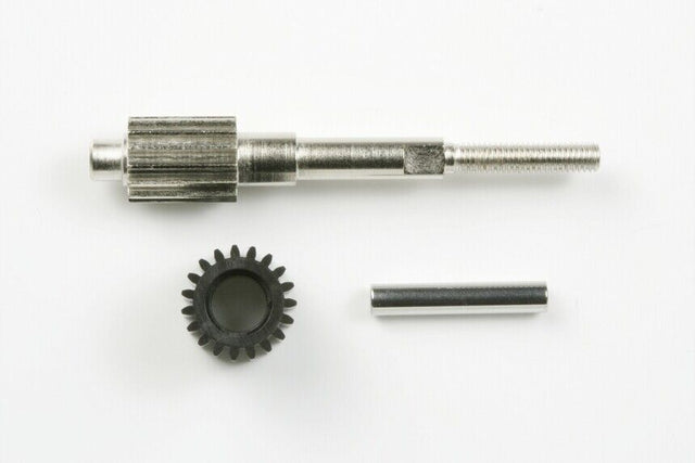 Tamiya 40105 TamTech-Gear GB-01 Gear Shaft Set, (GB01/GT01/GT-01/GB02), NIP