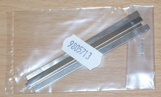 Tamiya 58004 XR311 (Re-Release), 9805713/19805713 Torsion Bar (4 Pcs.), NIP