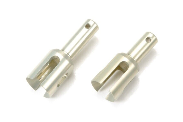 Tamiya 51469 TRF417 Gear Differential Unit II Cup Joint (Right & Left) (TRF417X)