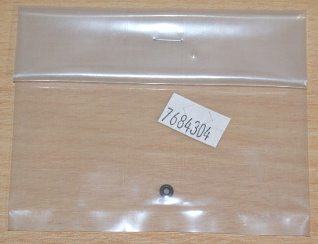 Tamiya 43508 TNX/TNX Pro, 7684304/17684304 O-Ring for Idle (Adjust Valve, Small)
