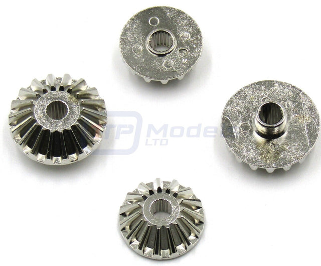 Tamiya 58280 TXT-1/58549 TXT-2 Agrios, 9805814/19805814 18T/15T Bevel Gears, NIP