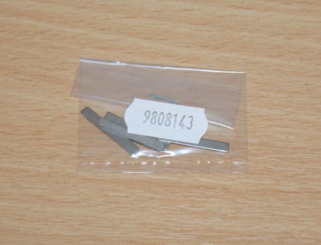Tamiya Hot Shot/2/Super Shot/Boomerang/Bigwig/Super Sabre, 9808143 Set Plate (4)