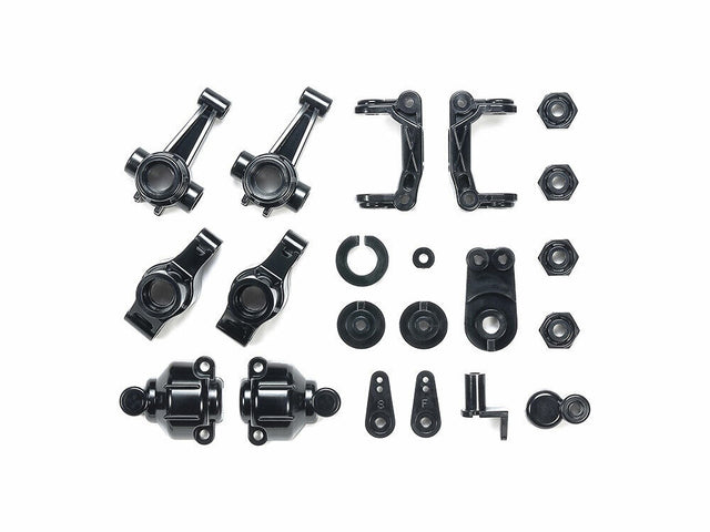 Tamiya 50736 TL01 B Parts (Uprights) (TL-01/WR02/GF01/GF02/G601/M-03/M-04), NIP