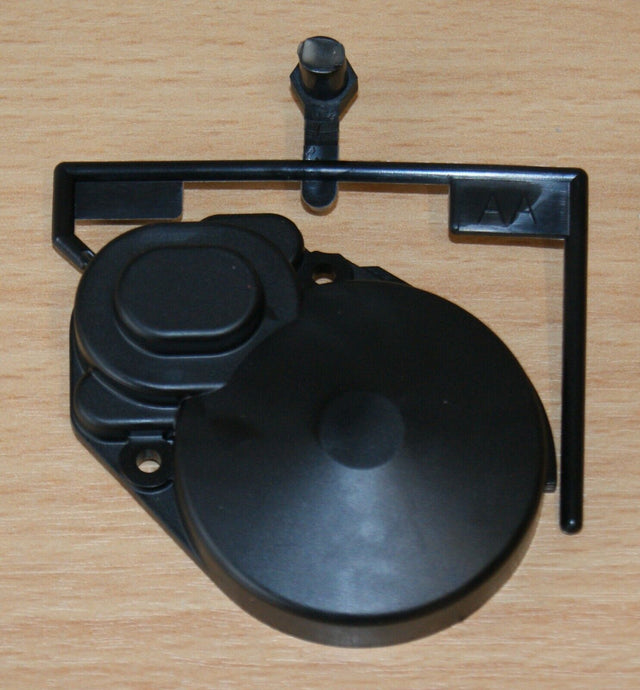 Tamiya 58463 FF03 PRO Chassis Kit/FF-03, 9005983/19005983 AA Parts (Gear Cover)