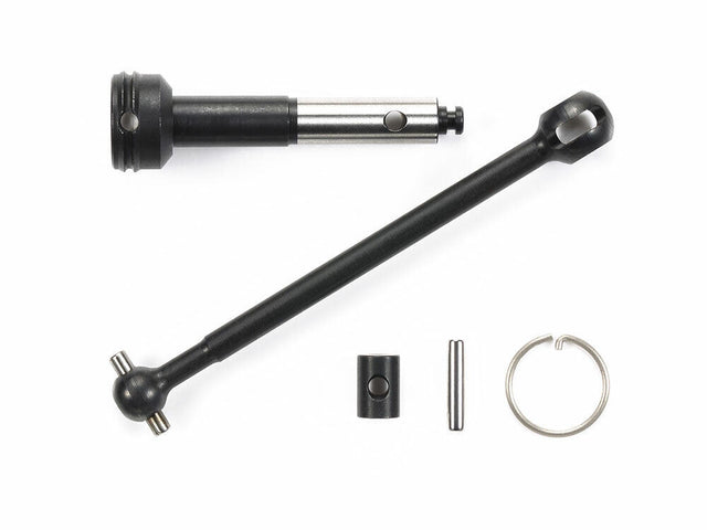 Tamiya 54975 TC-01 Universal Propeller Shaft (1 Set), (TC01 Formula-E), NIP