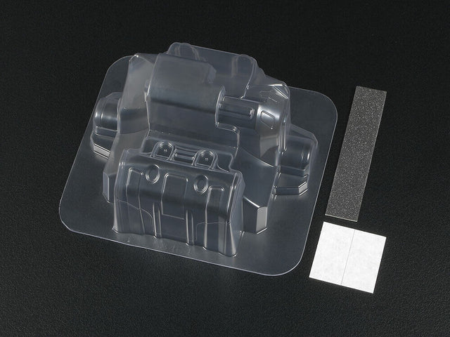 Tamiya 51426 M-05Ra Skid Plate & Side Guards, (Renault 5/Alpine A110/Swift), NIP