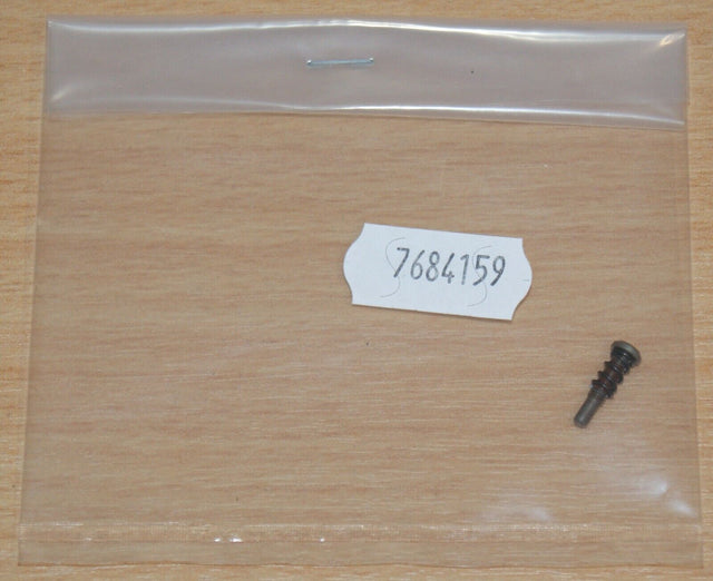 Tamiya 7684159 FS-12SW/18S Rotor Adjustment Screw & Spring TGS/TNS/Wild Commando