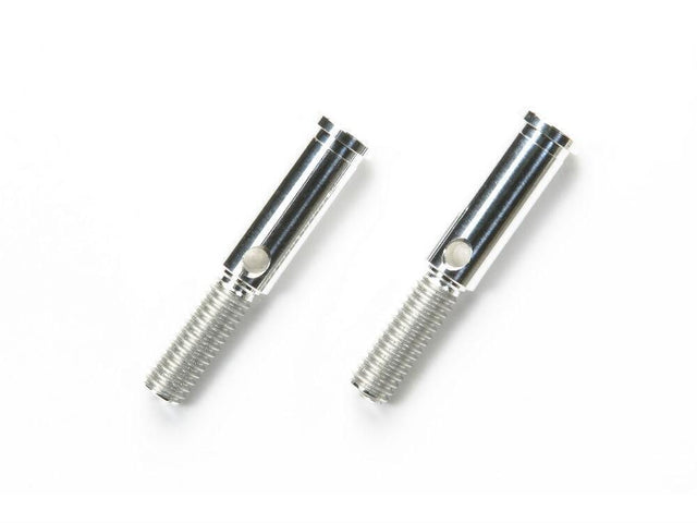 Tamiya 54343 M-Chassis Lightweight Freewheel Axle, (DT04/M05/M06/M07/M08/FF03)