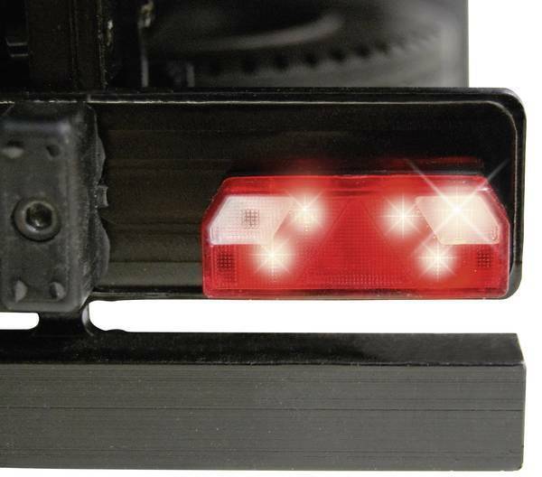 Carson 500907071/C907071 Trailer Light Kit, for Carson Trailers, (MFC-01/MFC-03)