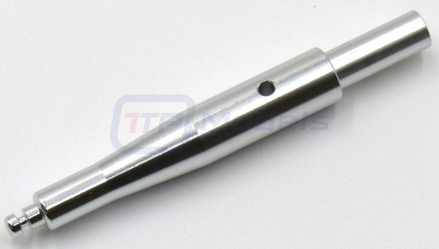 Tamiya 58452 Sand Scorcher 2010, 3405035/13405035 Front Body Post/Mount, NEW