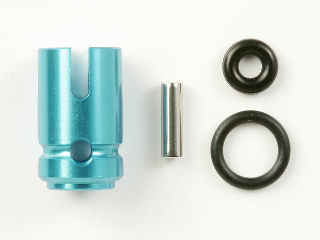 Tamiya 53785 TB Evolution IV Aluminum Center Cup, (TB Evo 4/4MS), NIP