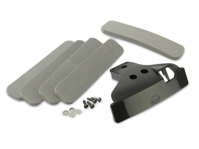 Tamiya 53268 TA03F Urethane Bumper Set, (TA-03F/TA03FS/TA-03FS/TA03F-S), NIP