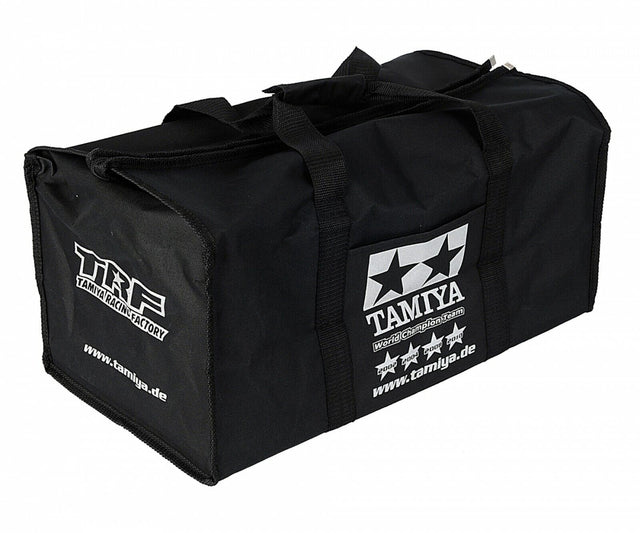 Carson 500908133/C908133 Tamiya TRF World Champion Team Carry Bag (*Beatties)