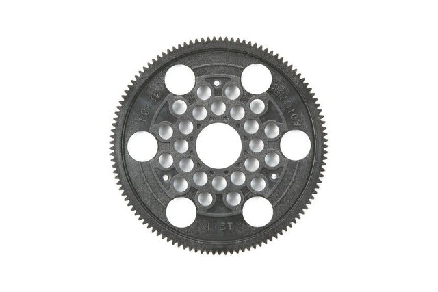 Tamiya 51441 TRF417 Spur Gear (113T), (TRF417X/TRF417V5/TA05-VDF), NIP