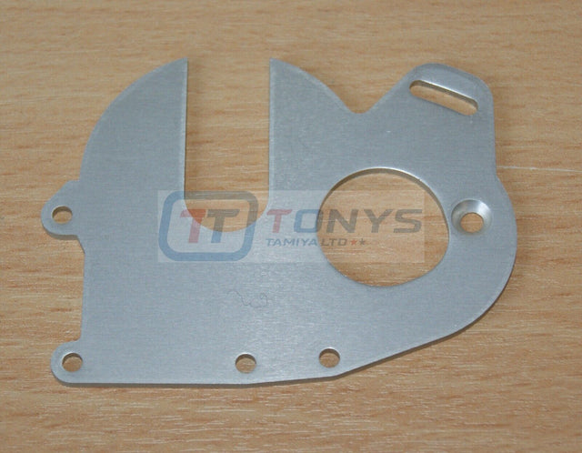 Tamiya Avante//Egress/Vanquish/Avante 2001/2011, 4305227/14305227 Gear Box Plate
