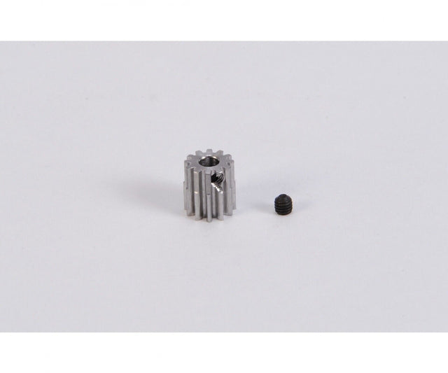 Carson 500013420 12T Steel Pinion Gear (0.6/06 Module) Tamiya Avante/Egress/F103