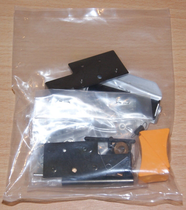 Tamiya 56329 MAN TGX 18.540 4x2 XLX, 9401845/19401845 Metal Parts Bag E, NIP