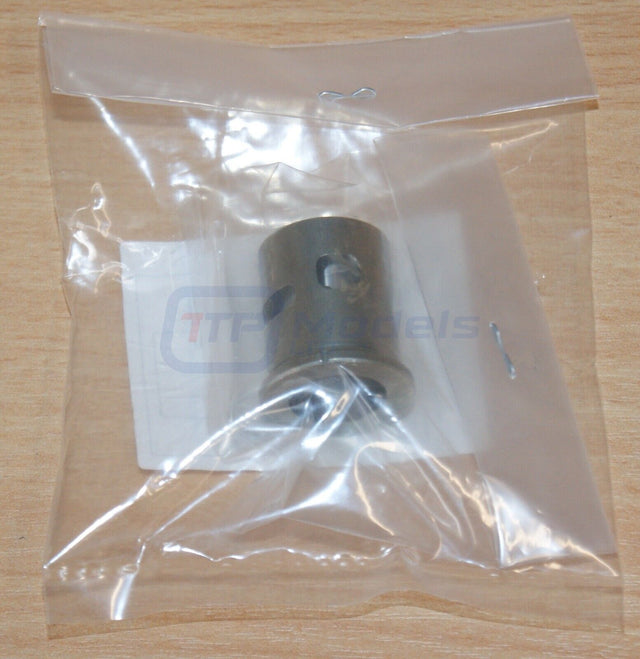 Tamiya 7684073/17684073 Cylinder & Piston, (TG10/FS-12LT), NIP