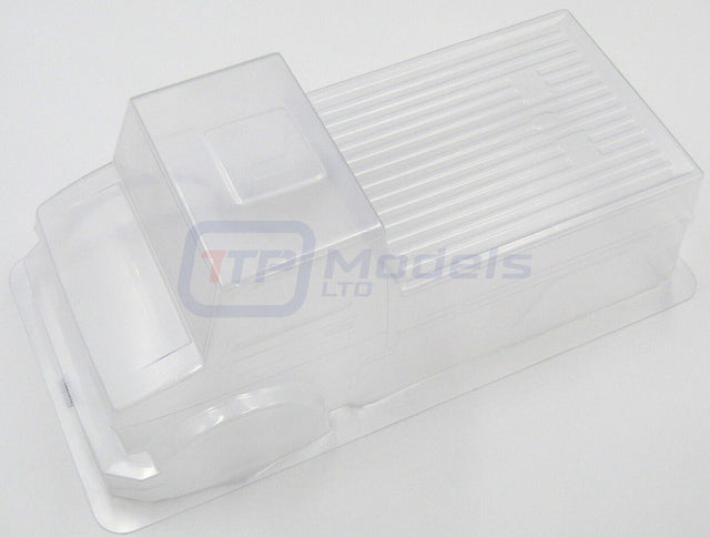Tamiya 58609/57896 Mercedes-Benz Unimog 425/CC01, 1825849/1825849 Body Shell