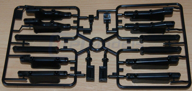 Tamiya Bear Hawk/Stadium Blitzer/Beetle, 9005362/19005362/0005396 E Parts, NEW