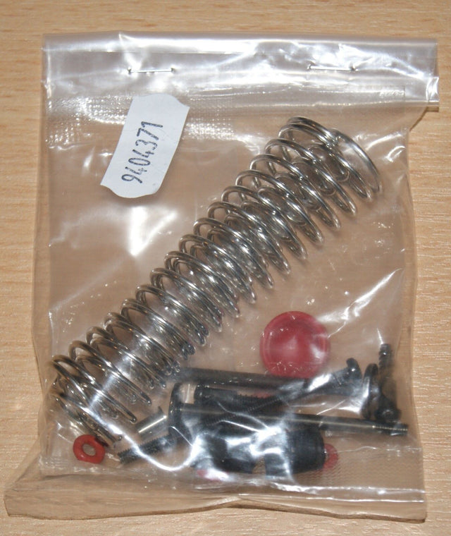 Tamiya 43503 Wild Commando/TGM-02, 9404371/19404371 Damper Parts Bag, NIP
