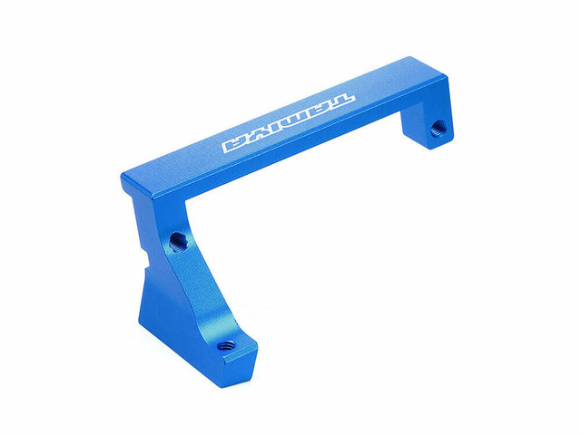 Tamiya 22004 TA08 Aluminum Servo Mount, (58693 TA-08 Pro Chassis Kit), NIP