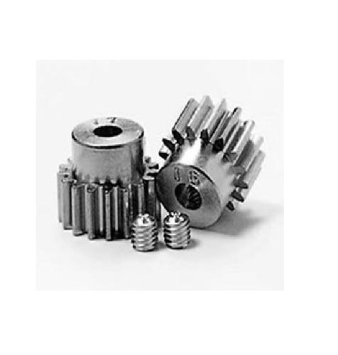 Tamiya 50354 16T, 17T AV Pinion Gear Set, (TA01/TA02/M01/M02/M03/M04/M05/TT02)