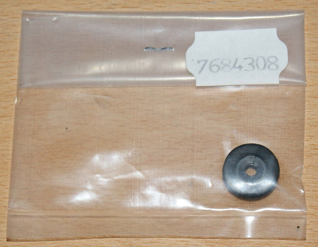 Tamiya 43508 TNX/TNX Pro, 7684308/17684308 Dust Cover, NIP