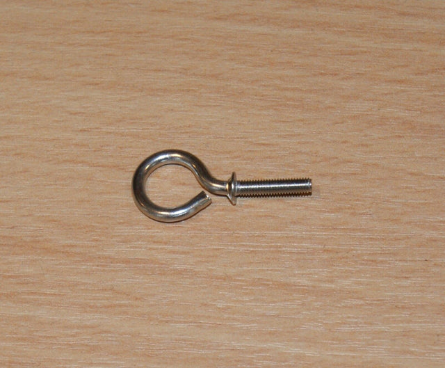 Tamiya 56310 Pole Trailer for Tractor Truck, 5395056/15395056 Joint Ring, NEW