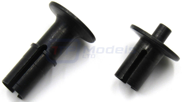 Tamiya 58507 Leonis/DB02, 9804572/19804572 Differential (Diff) Joint (S/L), NIP