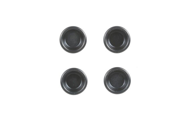 Tamiya 53576 TRF Damper Oil Seals (4 Pcs.), (TRF416/TRF416/TRF417/TRF418/TRF419)