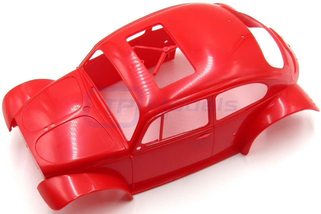 Tamiya 58060 Monster Beetle/58618 2015, 9335752/19335752/0335076 Body Shell, NEW