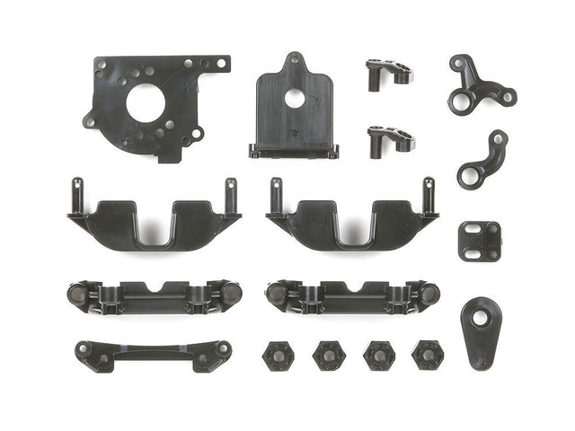 Tamiya 51390 M-05 B Parts (Steering Wiper), (M05/M05Ra/M-05Ra/M05 PRO/M05S), NIP