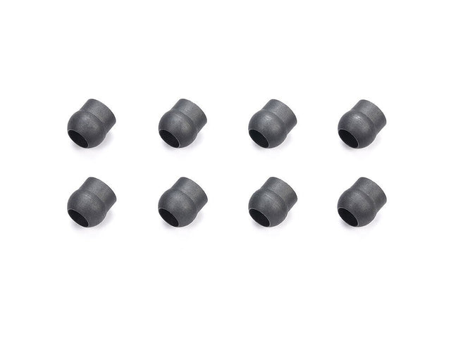 Tamiya 50994/9805739 5mm Suspension Balls, (TA05/TD4/TRF501x/TRF511/DB01/TRF416)