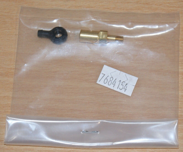 Tamiya 7684154/17684154 FS-12SW/FS-18S Needle Valve (TGS/TGSR/TNS/Wild Commando)